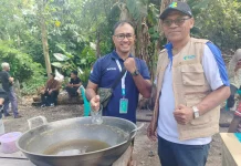 Kerang Laut dari Dunwahan: Inovasi Lokal Menjawab Ancaman Stunting