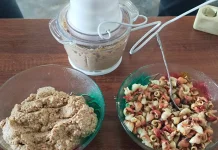 Dari Pesisir Kei Kecil, Kerang Laut Diolah Jadi Harapan Baru Gizi Anak