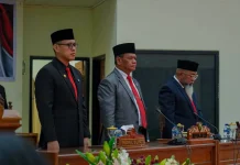 Kemitraan Eksekutif-Legislatif Kunci Perbaikan Kinerja Pemerintah Daerah