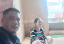 Kegigihan Orang Tua Tunggal Mencari Nafkah untuk Anak