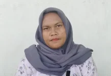 Mega Samiun: MP-ASI Kerang Jadi Harapan Baru Tekan Stunting di Ohoi Dunwahan