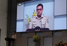 Wabup Malra Tegaskan Pentingnya Sistem Manajemen Keselamatan Konstruksi