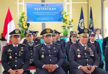 HBP ke-62, Kalapas Tual Siap Wujudkan Target