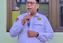 Pola Kerja Perlu Disertai Disiplin dan Tanggung Jawab