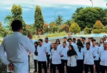 Seluruh Aparatur PPN Diminta Jalankan Tugas Sesuai SOP