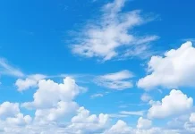 Mengapa Awan Berwarna Putih?