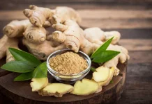 Memanfaatkan Jahe Dengan Benar