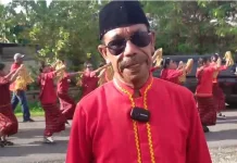 Saryat Umat Katolik Ohoi Kolser Pererat Kerukunan dan Persaudaraan