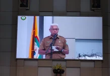 Sertifikasi Keselamatan Konstruksi Perkuat SDM Hadapi Risiko Proyek