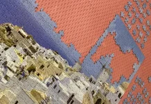 Asah Otak di Waktu Luang, Manfaat Puzzle untuk Orang Dewasa