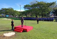 Pemkab Aru Peringati HUT Otonomi Daerah ke-30, Tekankan Sinergi Pusat dan Daerah
