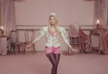 “Toy With Me” Jadi Bukti Evolusi Musik Meghan Trainor