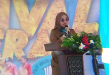 Hardiknas 2026 di Maluku Tenggara Usung Tema Parenting dan Busana Nusantara