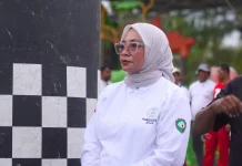 Diskusi Publik Pendidikan Kepulauan Jadi Penutup Festival Hardiknas di Malra