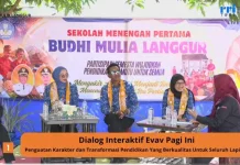 Penguatan Karakter dan Transformasi Pendidikan di Kepulauan Kei
