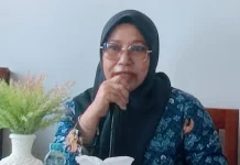HUT IBI Ke-75 Wujudkan Generasi Emas Tual yang Sehat dan Cerdas