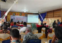 BPS Canangkan Desa Cantik 2026 di Ohoidertawun, Perkuat Pembangunan Berbasis Data