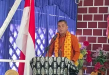 BPS Maluku Tenggara Kembangkan Dua Aplikasi Digitalisasi Data Desa