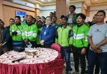 BPJS Ketenagakerjaan Perlindungan diri dan Jaminan Hari Tua