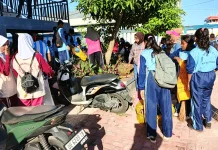 Peran Pendidikan dalam Membentuk Karakter dan Kepedulian Lingkungan
