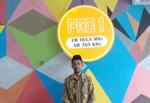 Persiapan Acara Pelepasan dan Keberangkaan JCH Kota Tual