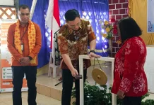 Wabup Malra Tekankan Pentingnya Data Akurat melalui Program Desa Cantik