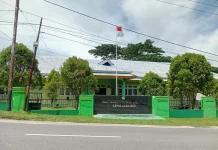 Persiapan Keberangkatan Jamaah Calon Haji Kepulauan Aru 2026