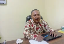 Kuota Jamaah Calon Haji Kepulauan Aru 2026 Menurun 90 Persen