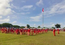 Wabup Malra Tegaskan Deep Learning sebagai Kunci Pendidikan Nasional