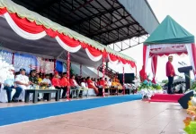 Peran Guru Jadi Kunci Transformasi Pendidikan di Maluku Tenggara