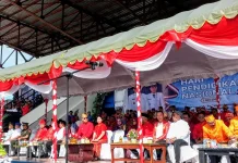 Lingkungan Sekolah Aman dan Nyaman Jadi Fokus Hardiknas 2026 di Malra