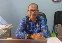 Banyak TK di Aru Tidak Aktif, Guru Terbatas