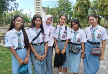 Jangan Pernah Berhenti Belajar untuk Mewujudkan Impian