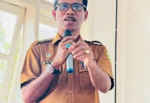 Nuhuyanan: Pendidikan Adalah Sistem Birokrasi Dinamis