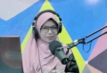 Kisah Anak-Anak Aru, Arungi Laut Demi Pendidikan