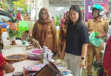 Dorong Legalitas Usaha, UMKM Malra  Didorong Miliki Badan Hukum untuk Perluas Pasar