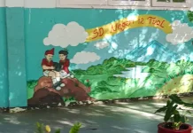 Kunjungan Pj Sekda Kota Tual dan Harapan Sekolah