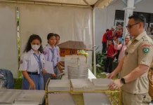 Pendidikan Berkarakter Berbasis Budaya Kei Didorong di tengah Arus Globalisasi