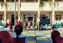 Guru dan Pengawas diharapkan Berperan dalam Keamanan Pelaksanaan Ujian