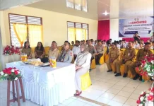 Polisi Mengajar Diharapkan Bisa Berdampak pada Generasi Muda Kei