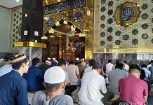 Perkataan yang Baik Sebagai Identitas Seorang Muslim