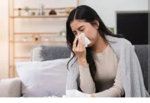 Cara Efektif Mengatasi Flu dan Mempercepat Pemulihan