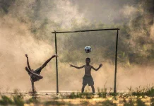 Mengenalnya Sejarah Bola hingga saat ini
