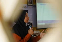 BPS Maluku Tenggara Dorong Pemanfaatan Data untuk Perencanaan Pembangunan