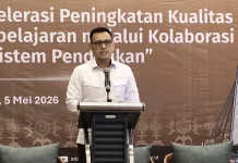 Wabup Malra Ungkap Tantangan dan Strategi Pendidikan Daerah di Forum INOVASI