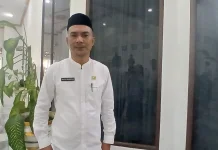 Bagian Kesra Tual Fokus Persiapkan Keberangkatan Rombongan Haji 2026