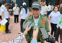 Evaluasi Hasil Sidak Pasar Jadi Langkah Lanjutan Pengendalian Inflasi