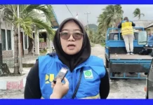 PUTR Malra Terkendala Basic Price, Proyek Air Bersih Kei Besar Utara Barat Tertunda