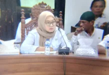 PUTR Malra Upayakan Pemerataan Air Bersih di tengah Dinamika Harga Pipa