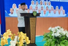 Pesan Walikota untuk Para Calon Jemaah Haji 2026